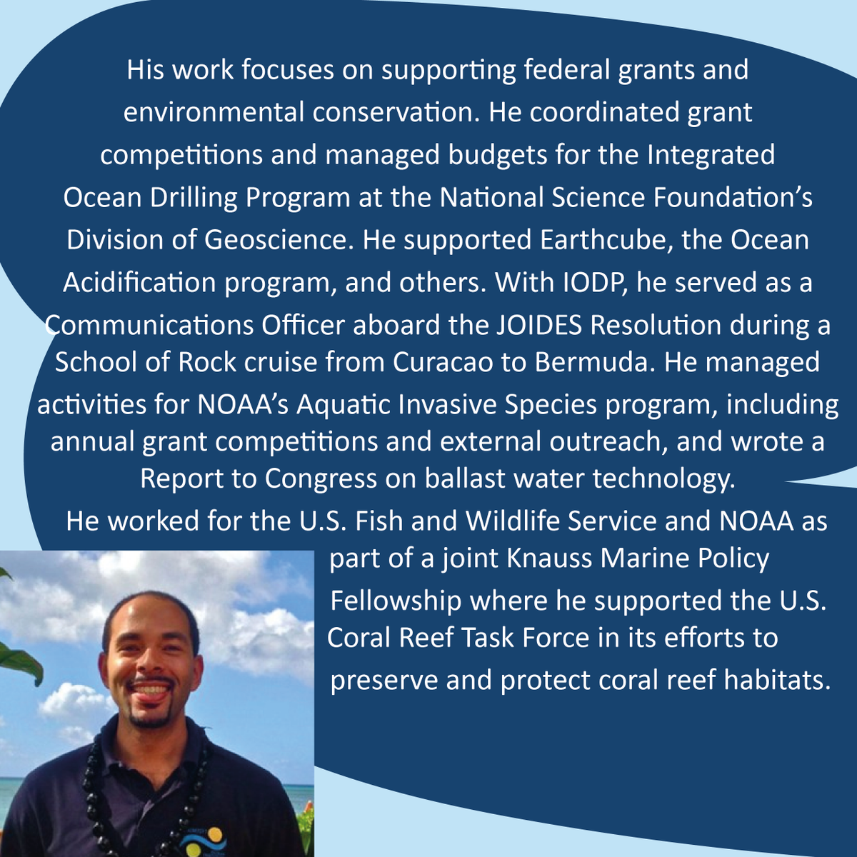 INQUA-MARE tweet media