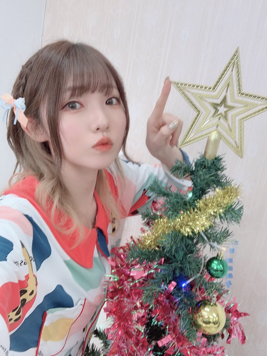 年内最後の #まゆまに 🎅🎄✨ ご視聴ありがとうございました！！ まゆ