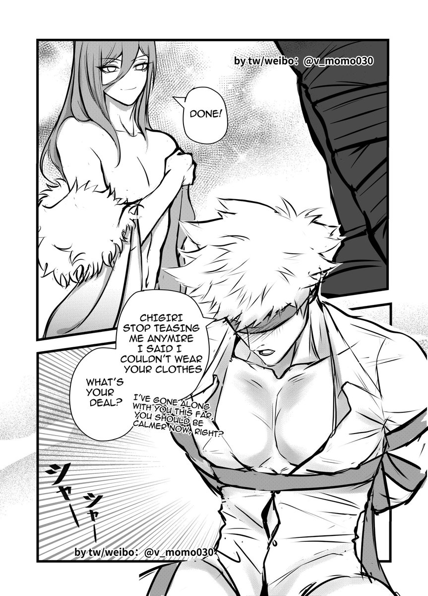 クリスマス CM 🫶🏻 R18⚠️

other languages version in comment
#kncg 
#kunigiri #国千 #國千 #ブルーロック #ブルーロックFA #bluelock #くにちぎ 