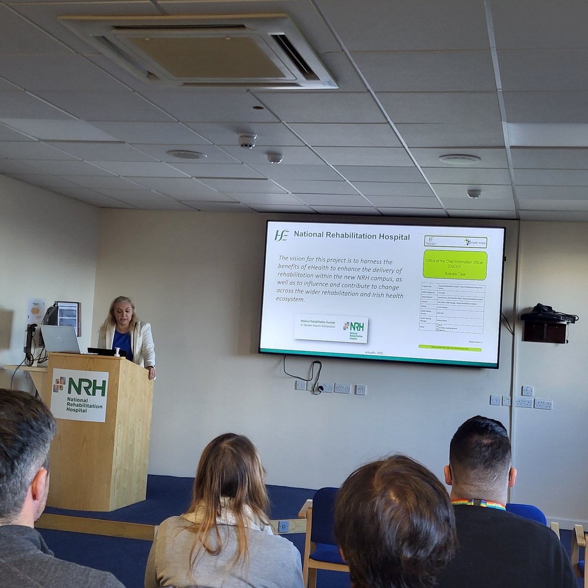 HSE Technology and Transformation tweet media