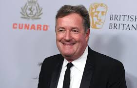 Phone Hacking is a crime.

The evidence against Piers Morgan is overwhelming.

He needs to face a criminal trial.