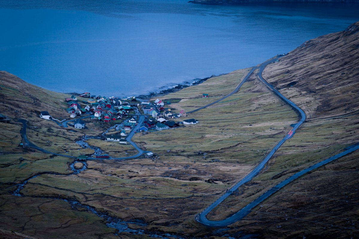 The Faroe Islands and Iceland have enjoyed a close relationship for decades.

Read more: icelandictimes.com/northern-frien… #iceland #faroeislands