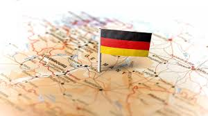 dmhajihad's tweet photo. Formal unification of Germany into the modern nation-state was commenced on 18 August 1866 with the North German Confederation Treaty establishing the Prussia- ...
#Germany #MaPantaleaoNoPodDelas #trend #TrendingNow https://t.co/JlhEpeUqEW
