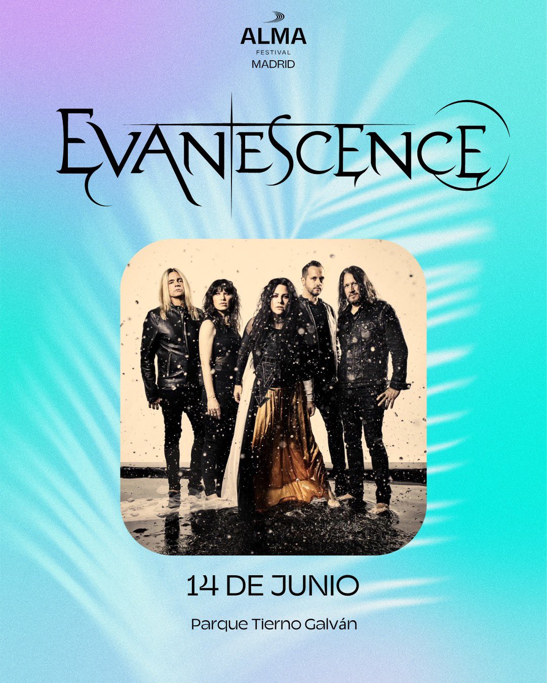 Evanescence