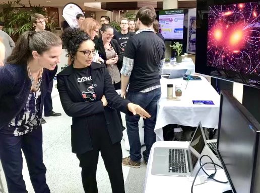 Thinking of graduate students and postdocs who are working hard this time of year, and indeed all year round.

I want you to know that I see you, hear you, and I see your creativity, intelligence, and incredible potential.

It’s time to invest in research and future researchers.