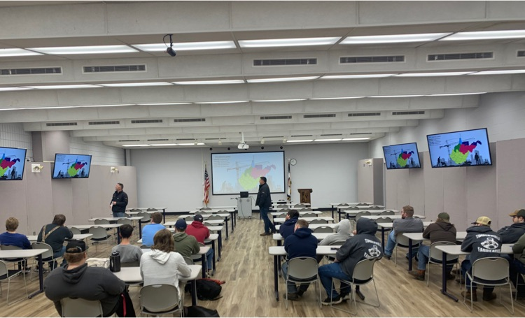 Spring Valley High School tweet media