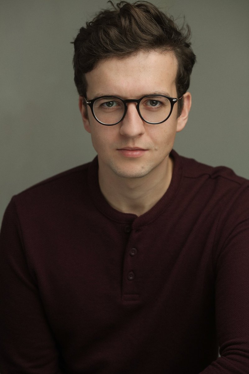 Recent Headshot session with Sam