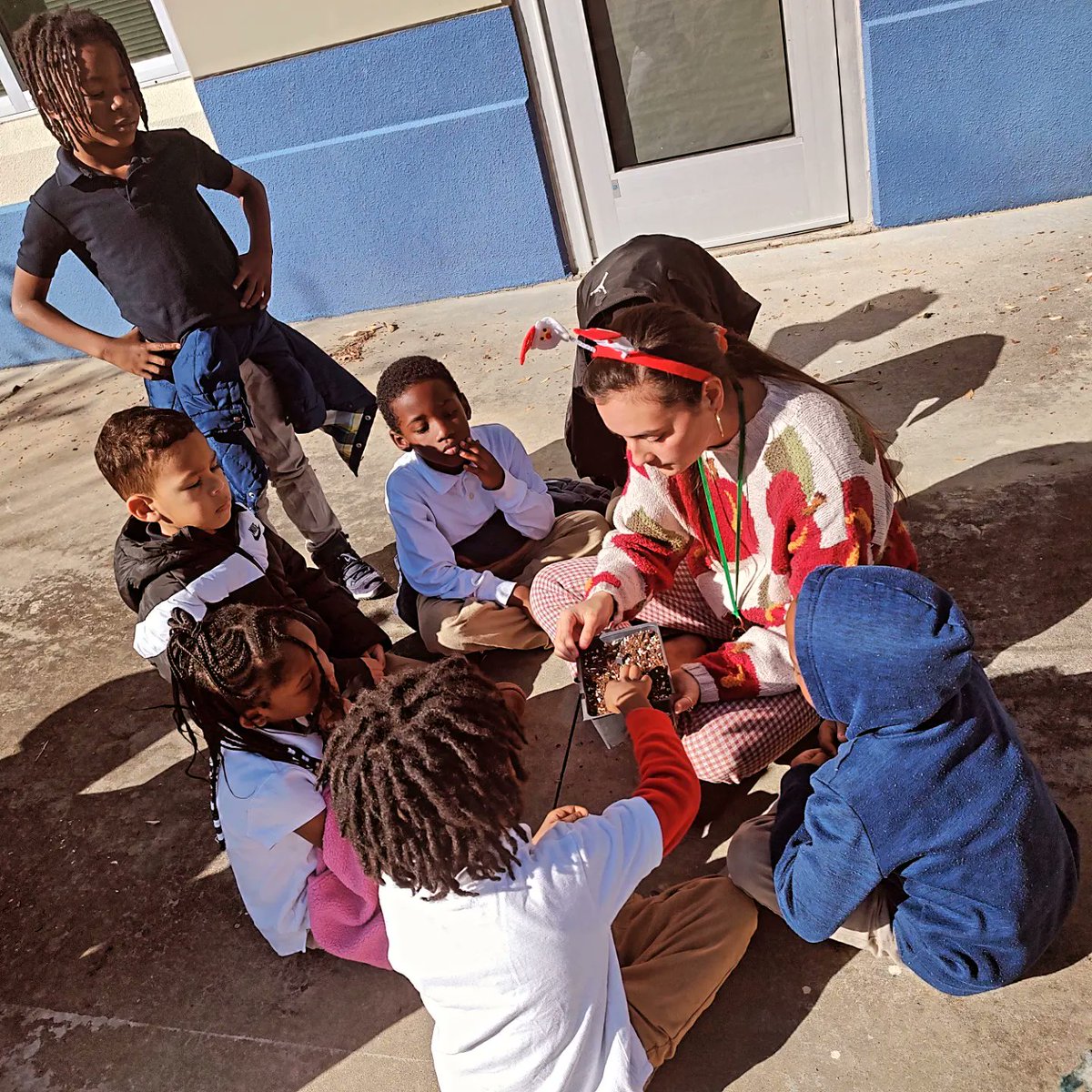 LoopItUpSavannah! tweet media