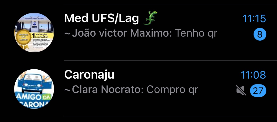 ela adoraria conhecer ele ✨