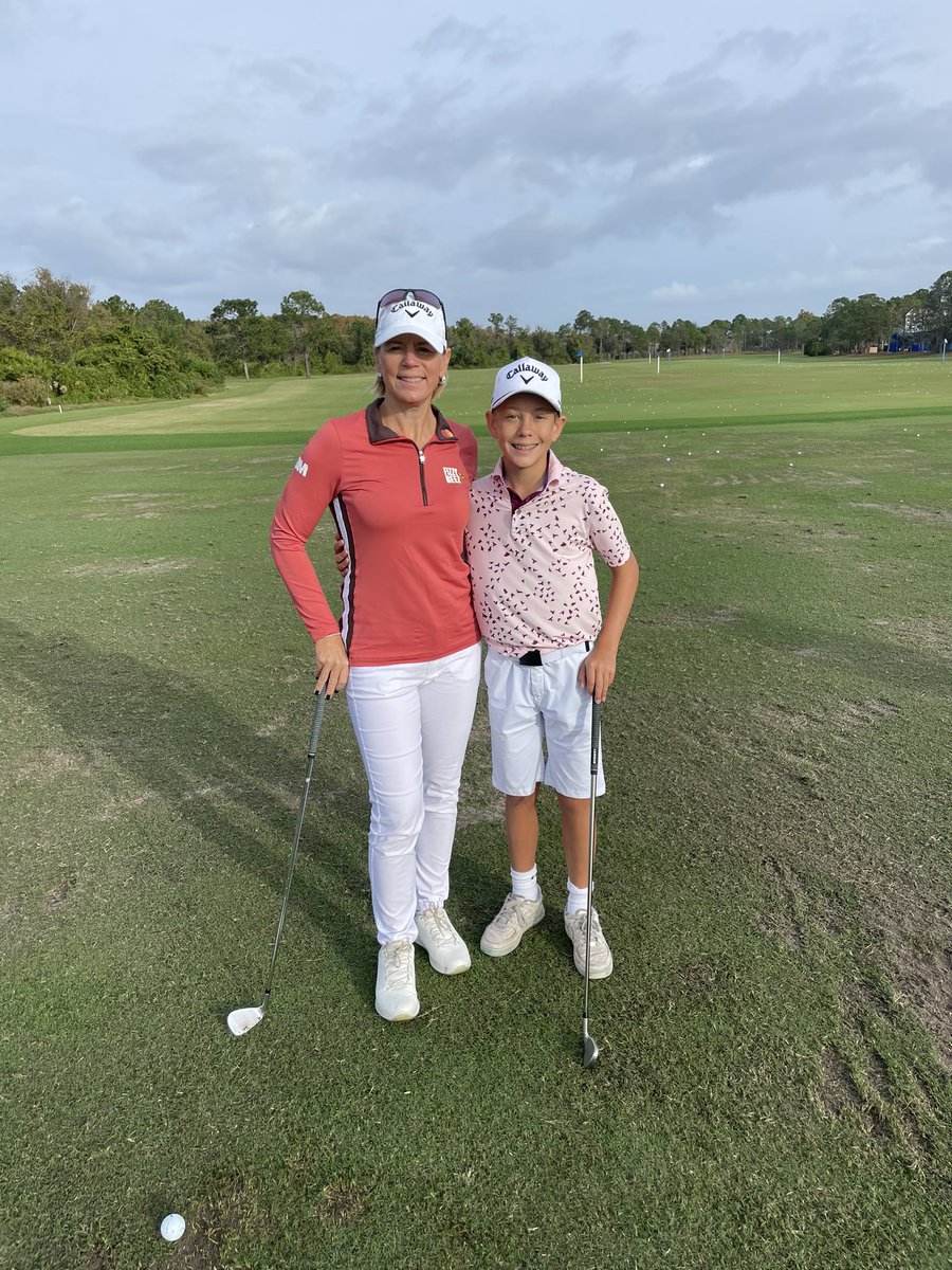 Ahead (@aheadusa) on Twitter photo The <a href="/PNCchampionship/">PNC Championship</a> begins today, with Ahead Ambassador <a href="/ANNIKA59/">Annika Sorenstam</a> teaming up with her son Will. Good Luck! The <a href="/PNCchampionship/">PNC Championship</a> begins today, with Ahead Ambassador <a href="/ANNIKA59/">Annika Sorenstam</a> teaming up with her son Will. Good Luck!
