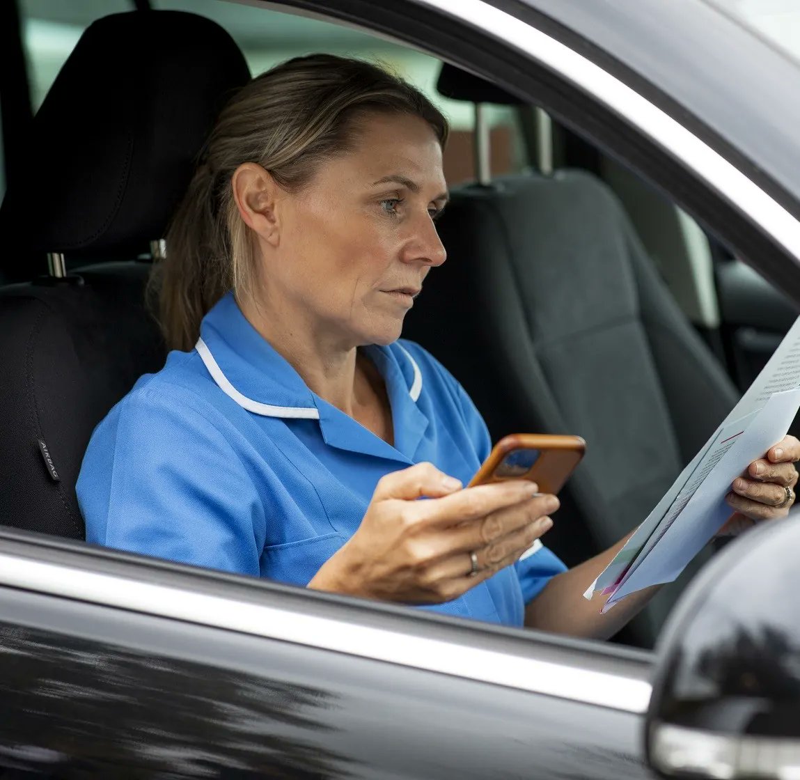 Timetechnology's tweet photo. A 200% increase in demand for @CavellCharity support services drives the need to modernise processes. Read how we helped them to serve greater numbers of nurses, midwives and healthcare assistants. @SalesforceOrg 

https://t.co/zlK6PDL803 https://t.co/Lo1Tuunz0T