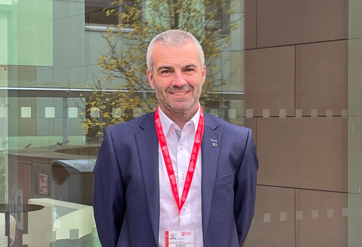 Bia Analytical is delighted to appoint Ray Cameron as our new Technical Sales Manager. Ray will play a key role as we scale up the Bia business in 2024 implementing key sales strategies and executing the launch of exciting new test and product releases into the market!!