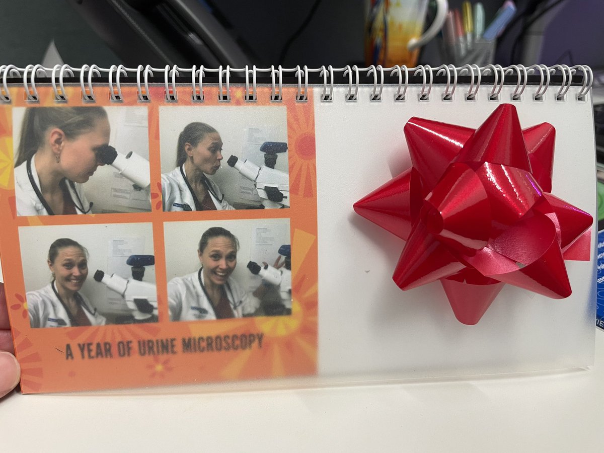 I love my coworkers so much <a href="/MCW_Nephrology/">MCW Nephrology</a>