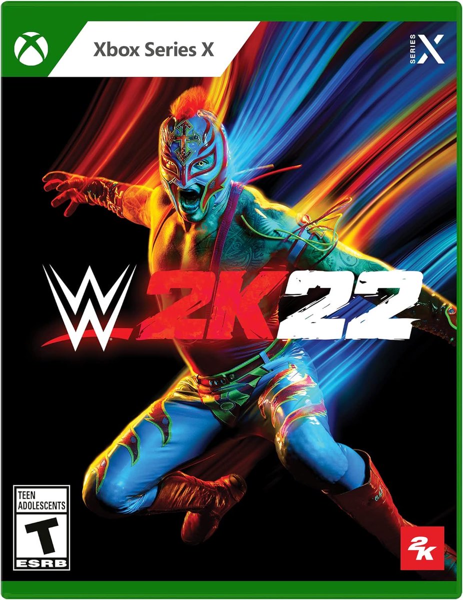 Gamers' Community of Canada (PS5 & Xbox!) ๐๐ฎ (@gcocanada) on Twitter photo WWE 2K22 is $9.97 at Amazon, was $19.96 #ad: amzn.to/47VS1e1 WWE 2K22 is $9.97 at Amazon, was $19.96 #ad: amzn.to/47VS1e1