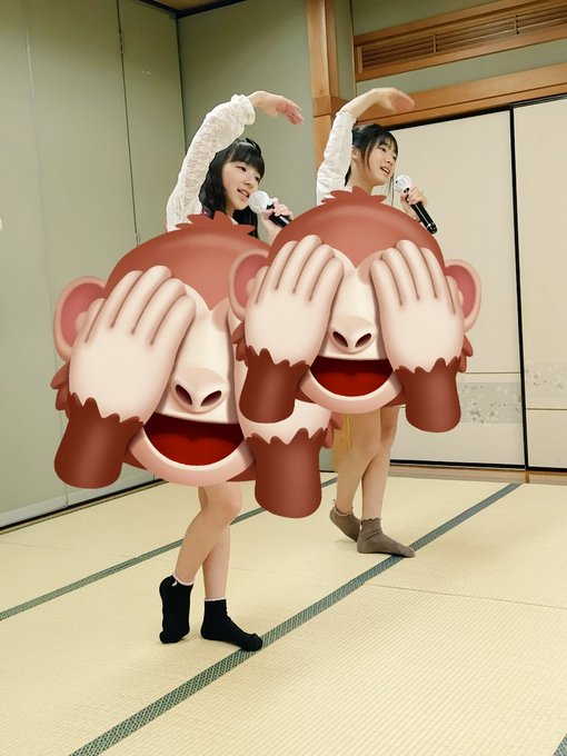 中井ゆゆのTwitter画像14