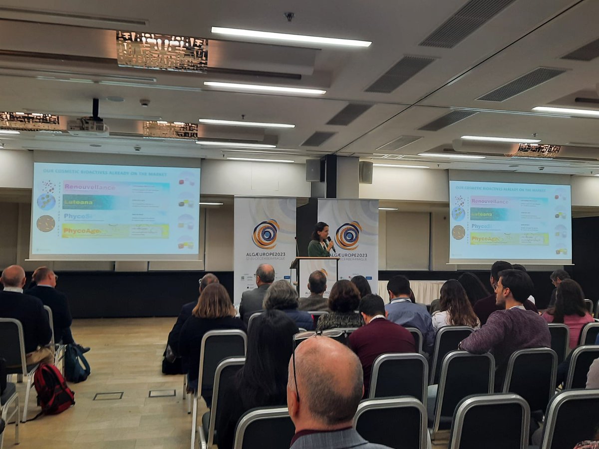 SCALE Project tweet media