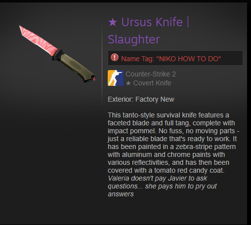 Sebknowsbest's tweet photo. 🏆Cheeky @DATDropCases Knife Giveaway 🏆

✅ Deposit $50+ on Datdrop with Code: Seb
✅ Comment Proof 
✅ RT + Like

Winner Picked in 3 Days 🤞