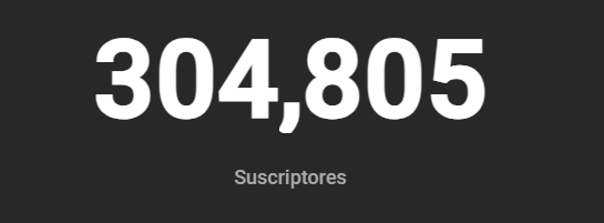 Musashi_Roblox's tweet image. Gracias a todos por los 300 mil subscriptores!
Se les quiere bastante