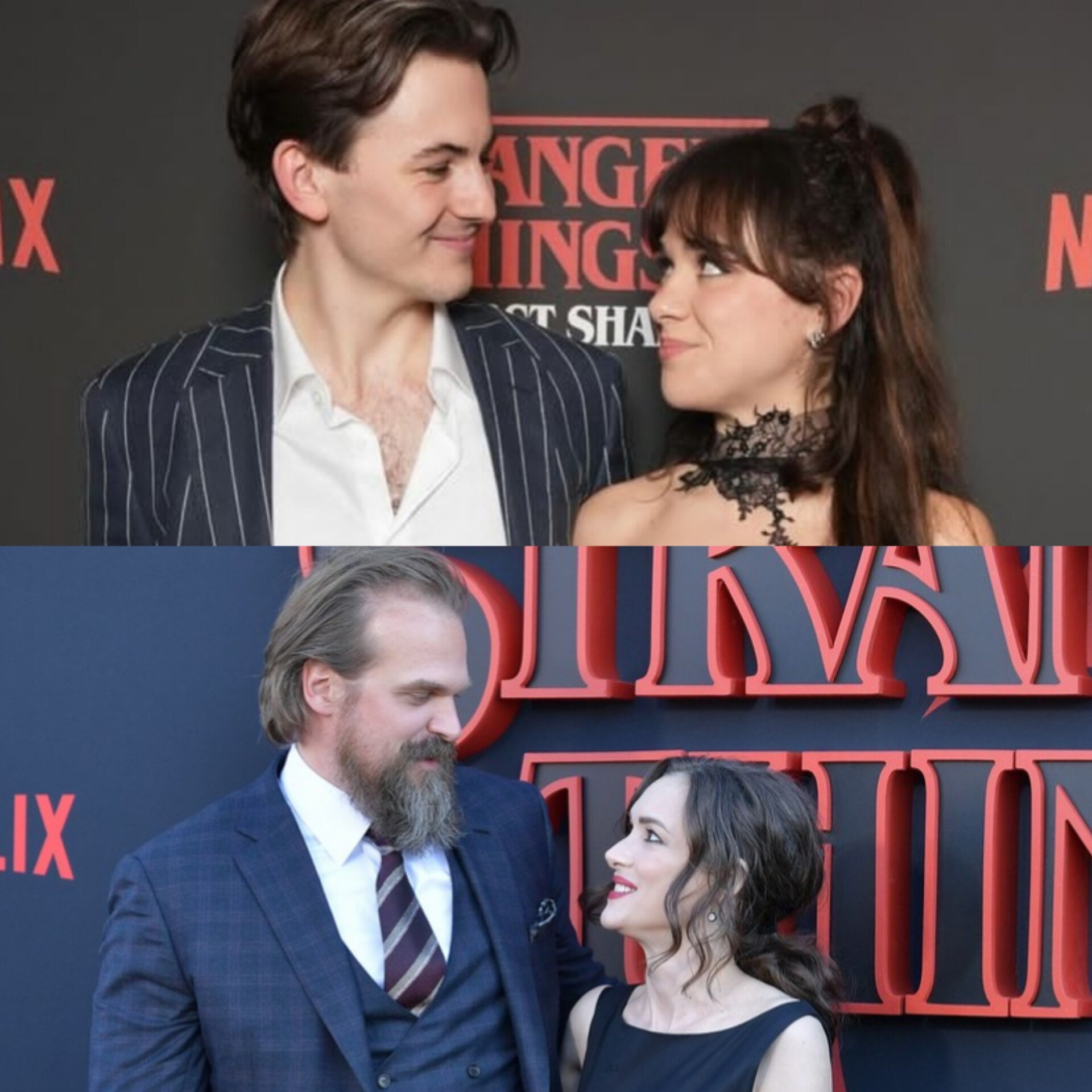 IMDb on X: Everything we know about #StrangerThings Season 3.  👉  / X