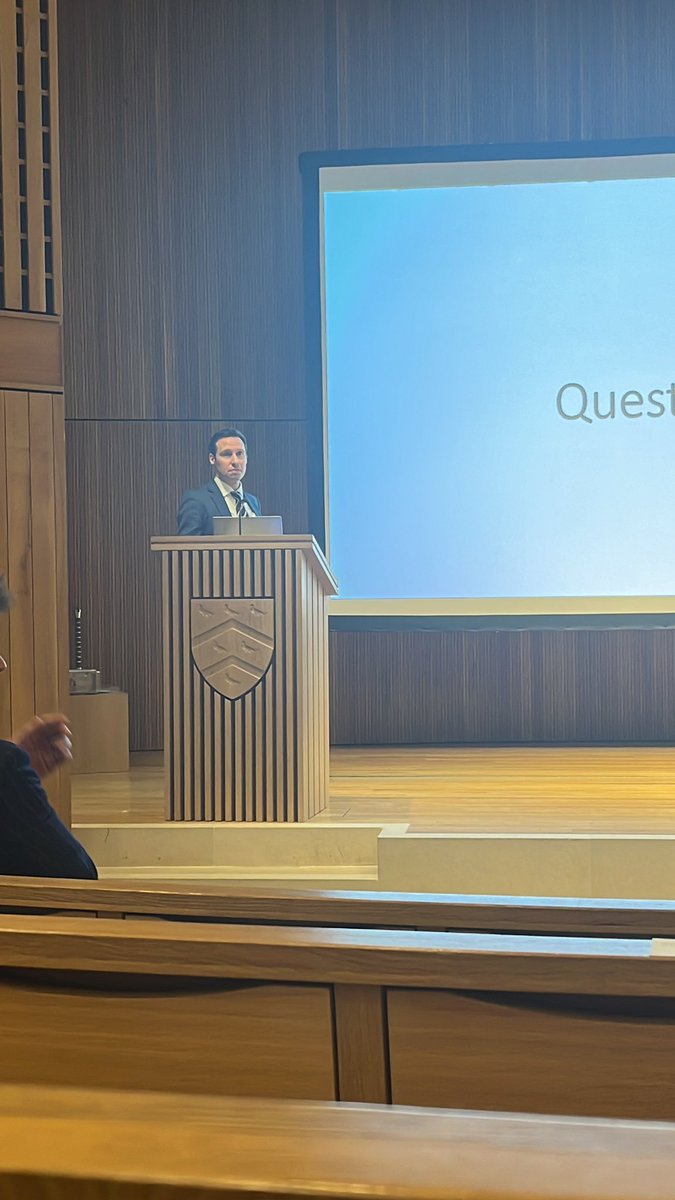 Oxford Trauma and Orthopaedic Trainees tweet media