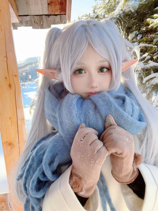 コスプレイヤー浅野菌子のTwitter画像49