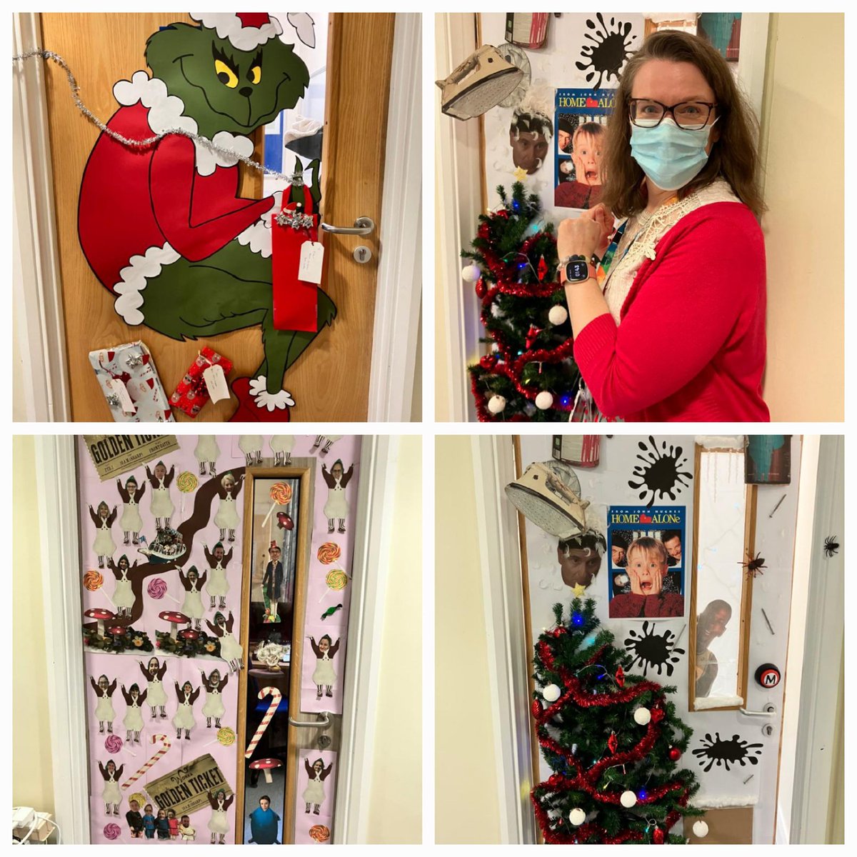 lovely time at <a href="/GH_Physiology/">Resp and Clinical Physiology GH</a> thank you for the support you provide all learners. Fantastic seeing your Christmas doors. Maybe something for the centre next year <a href="/LearningJulie/">Julie McCarthy</a> ?