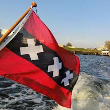 Motie in gemeenteraad: #Purmerend moet een straat of plein vernoemen naar #Amsterdam. 'Zo kunnen we de nauwe banden van veel inwoners met de hoofdstad tot uitdrukking brengen. Een mooi en historisch gebaar richting Amsterdam, dat in 2025 750 jaar bestaat' rodi.nl/purmerend/nieu…