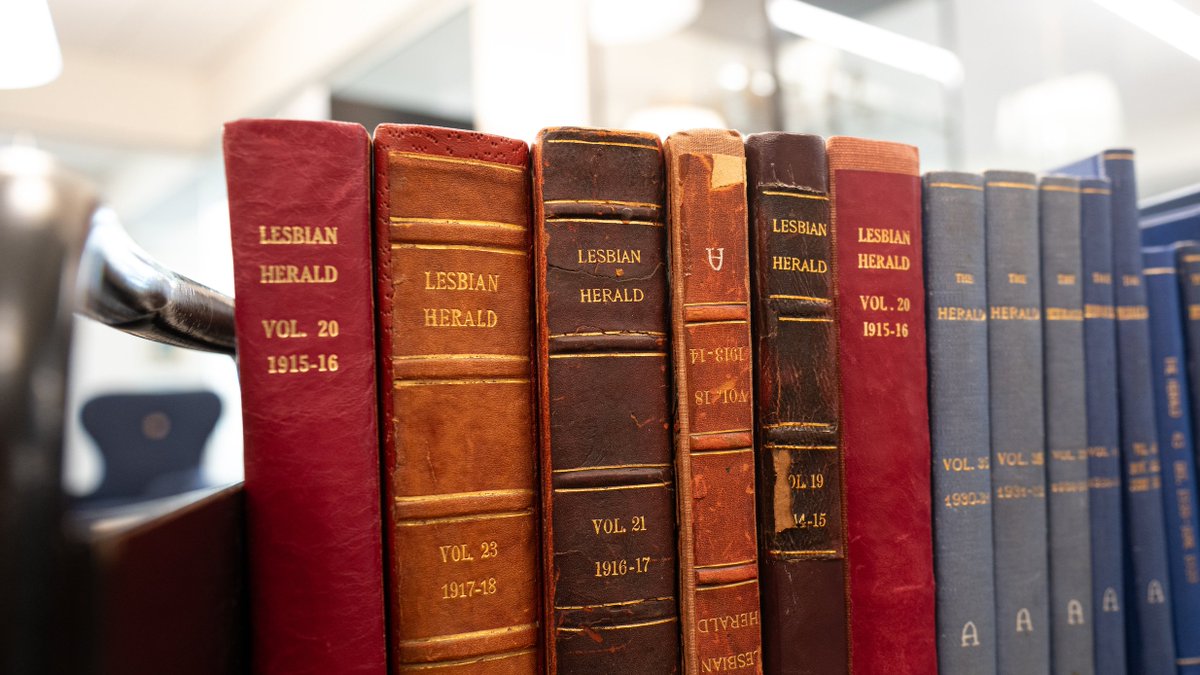 Preserving Hood History with <a href="/MDCivWar/">Heart of Civil War</a> 📚

Thanks to a grant from the HCWHA, the Hood Archives plans to digitize Hood magazines, yearbooks, newspapers and more, with publications dating back to the late 1800s.

The entire collection will be posted online for free! 💻