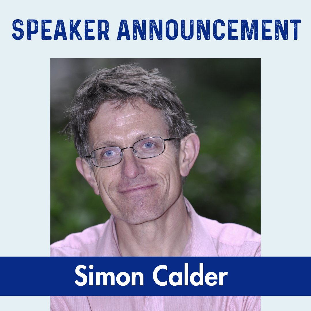 📷 Join Simon Calder, leading Travel Journalist, on the Food & Travel Stage at the Destinations Show for travel insights and an exciting Q&A session! 🎟️ Book your ticket now! Link: destinationsshow.com