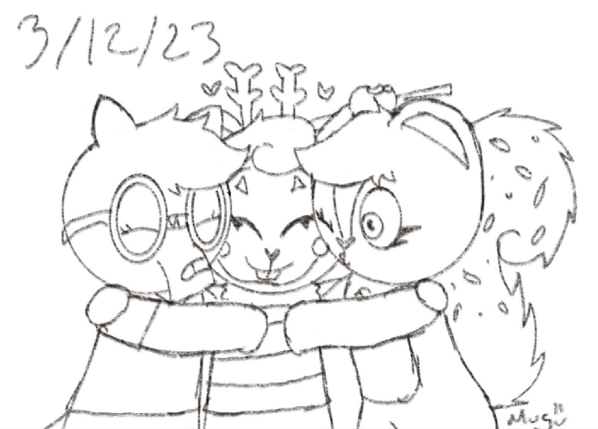 Mug__04's tweet image. Hellooo I'm dropping by with another HTF post lol
Sorry for not posting here much, I'm a lot more active on my insta!
Here's some doodles I've made over the past monthi(ish) :]
#HappyTreeFriends #HTF #HappyTreeFriendsAreBack