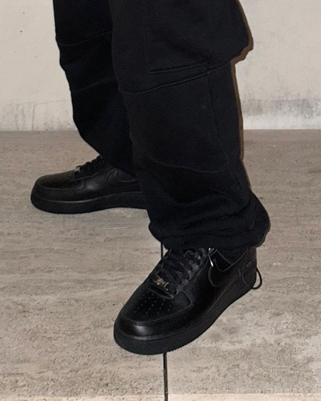 Mr porter 'air force 1 online