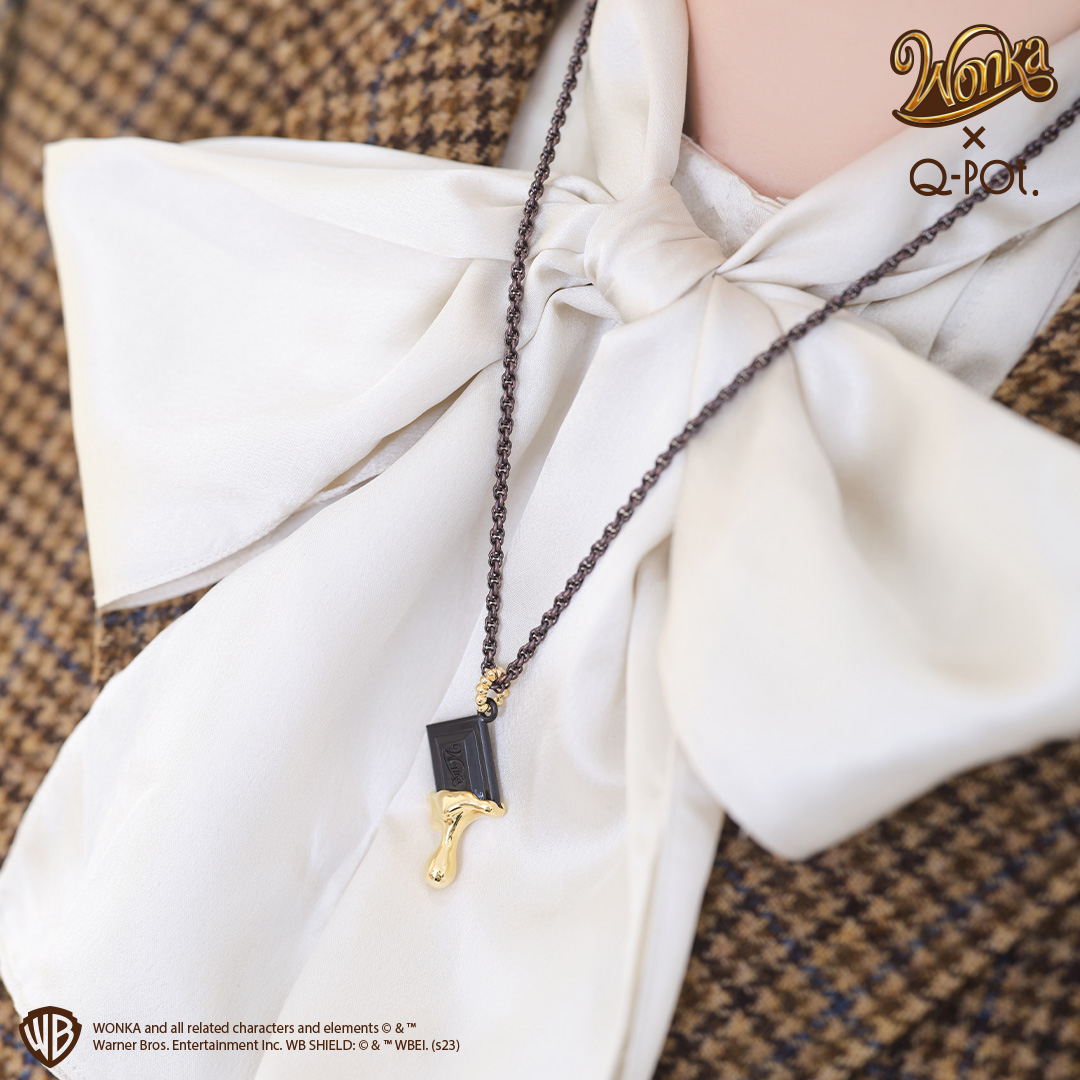 Q-pot. × Cardcaptor Sakura Collaboration – Japan Jewelry Brand Q-pot.  International Online Shop
