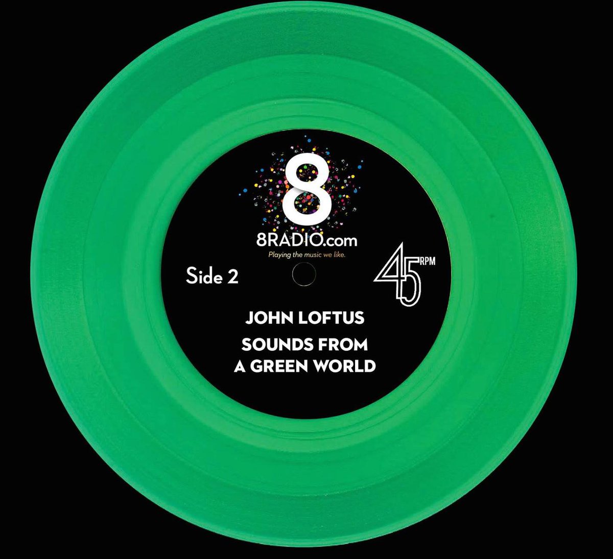 John Loftus (@loftysnds) on Twitter photo Join me on <a href="/8RadioIreland/">8Radio</a> this Saturday from 8am for the conclusion of Lofty's Fave 45, I'll have quality tunes from <a href="/KingKongComp/">King Kong Company</a> <a href="/elainemaimusic/">Elaine Mai</a> <a href="/trinketsband/">Trinkets</a> <a href="/whenyoungband/">Whenyoung</a> <a href="/Brian_The_Line/">The Line</a> <a href="/WillzeeTWOW/">Willzee</a> <a href="/thumper666/">T H U M P E R</a> <a href="/AbeSoare/">Abe Soare</a> & loads more!
😎💚▶️8radio.com📻🎶 Join me on <a href="/8RadioIreland/">8Radio</a> this Saturday from 8am for the conclusion of Lofty's Fave 45, I'll have quality tunes from <a href="/KingKongComp/">King Kong Company</a> <a href="/elainemaimusic/">Elaine Mai</a> <a href="/trinketsband/">Trinkets</a> <a href="/whenyoungband/">Whenyoung</a> <a href="/Brian_The_Line/">The Line</a> <a href="/WillzeeTWOW/">Willzee</a> <a href="/thumper666/">T H U M P E R</a> <a href="/AbeSoare/">Abe Soare</a> & loads more!
😎💚▶️8radio.com📻🎶