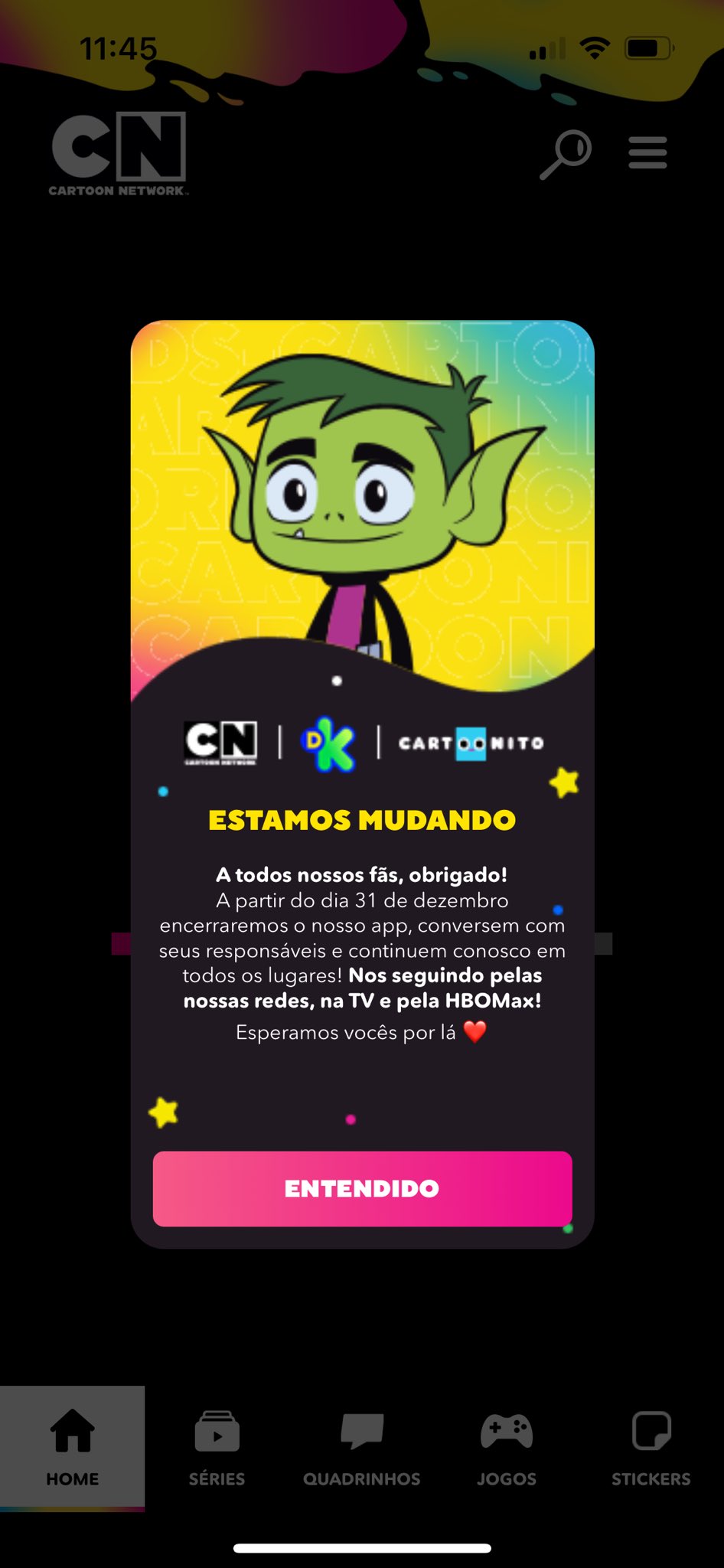 CNBRArchive on X: 🗓 CARTOON NETWORK BRASIL - PROGRAMAÇÃO SEMANAL  19 -  25/06/2023 > Leves mudanças nas manhãs dos finais de semana e a estreia de  novos episódios de Lamput na