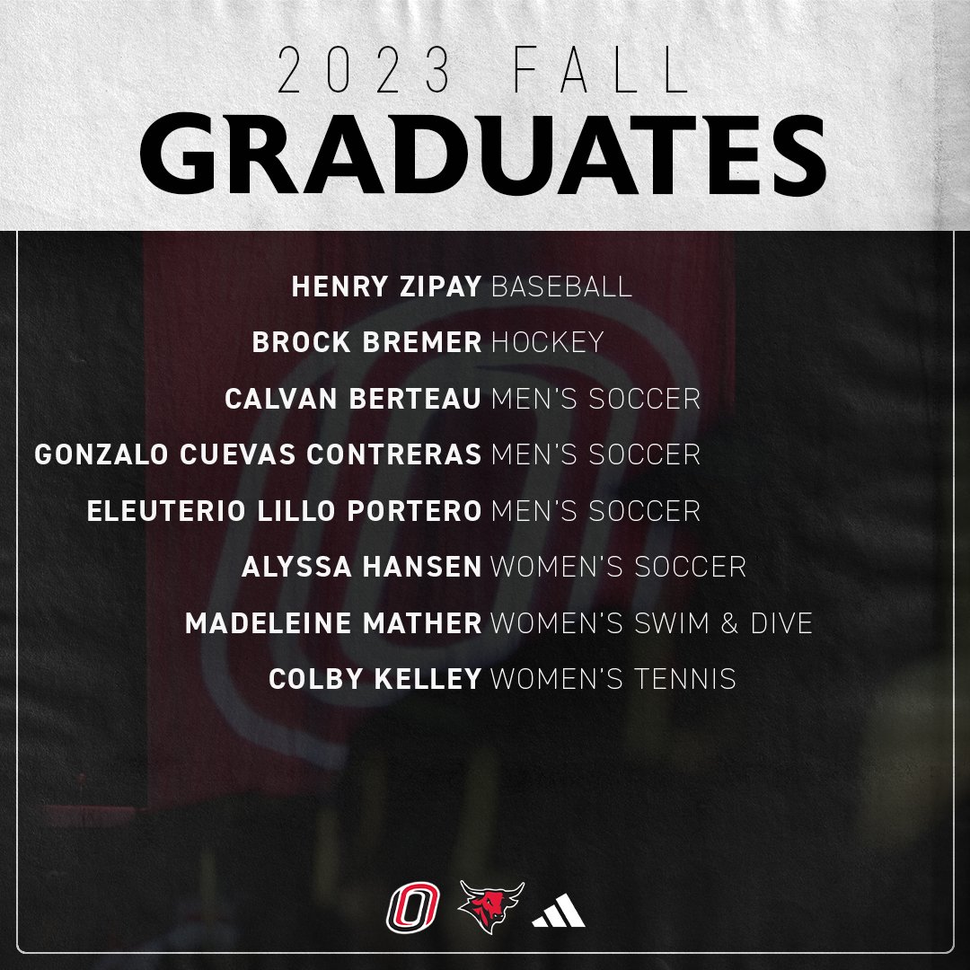 Celebrating our graduating student-athletes 🎓 Your achievements in and out of the classroom inspire us all. Congratulations, Mavericks!