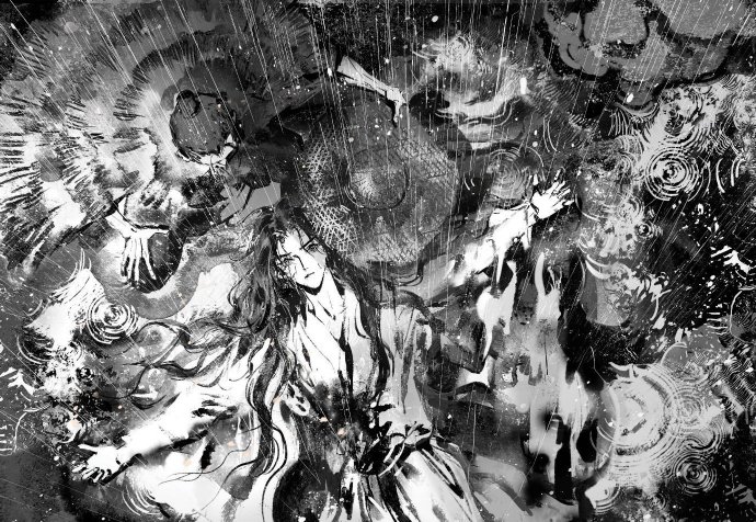 mdzs99's tweet photo. 天官赐福泰版插图
迅雷版 https://t.co/4kmWJsYhcC