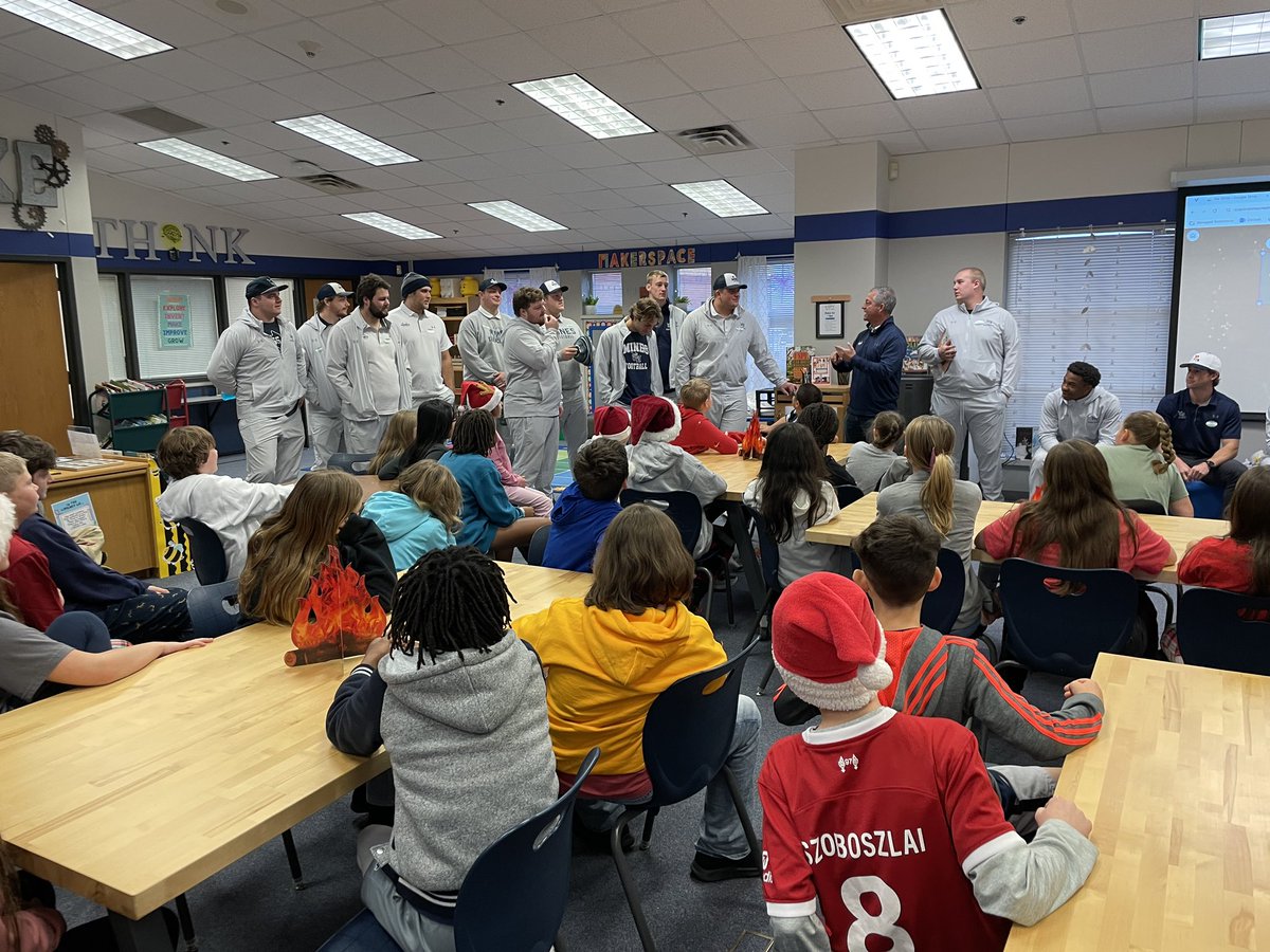 Bennett Bears tweet media