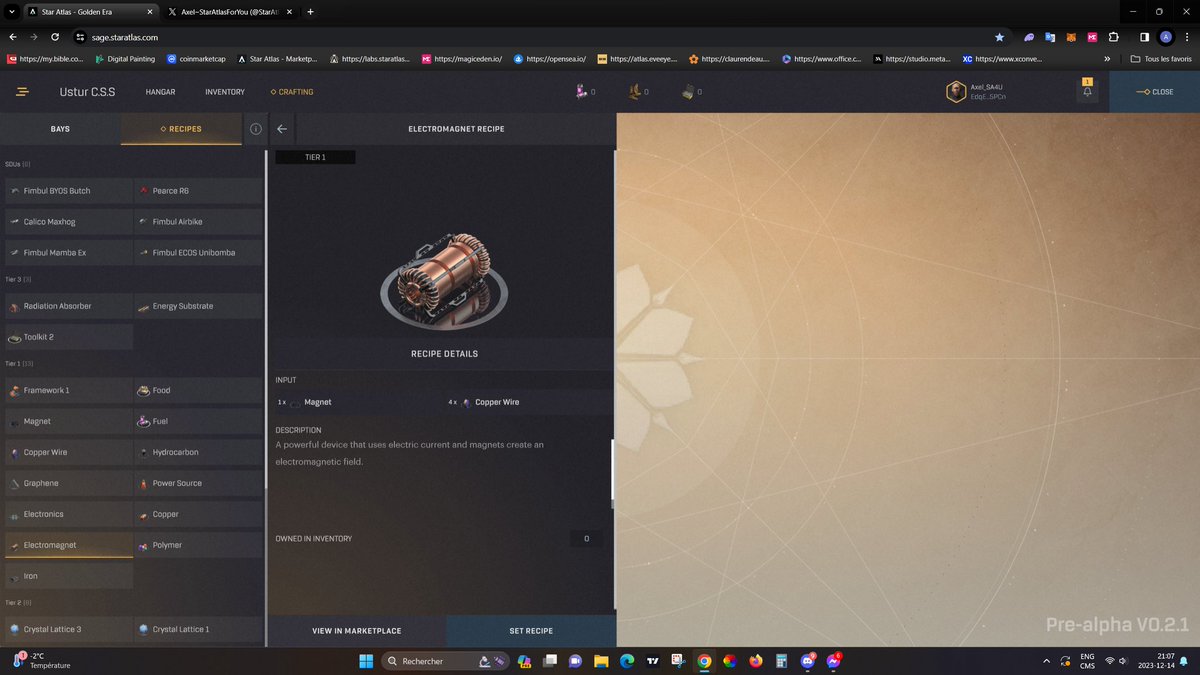Axel_Jupiter's tweet image. #Sagelabs is just amazing!