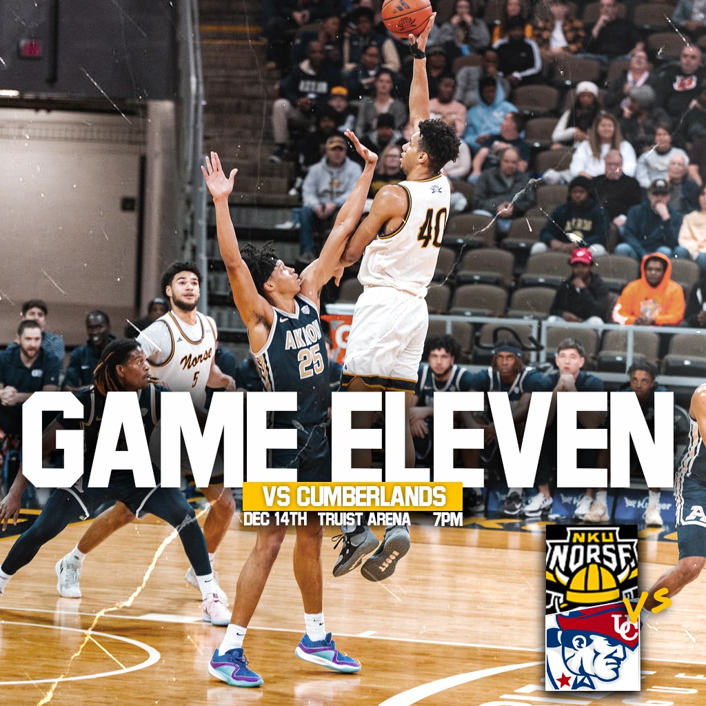 Blessed to be able to do what I love.  x.com/NKUNorseMBB/st…