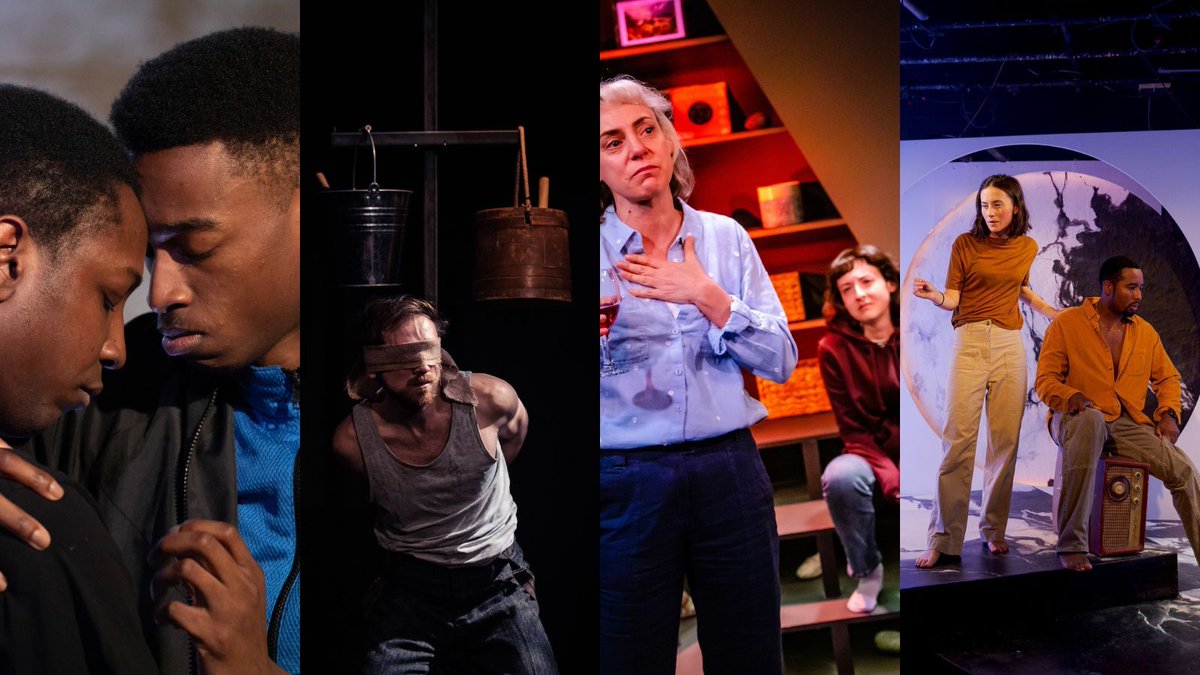 Looking for a home to premiere a brand new play by a debut playwright in 2024? We're open for Programming Proposals for full-length and short runs and would love to hear from you! buff.ly/47geBx7