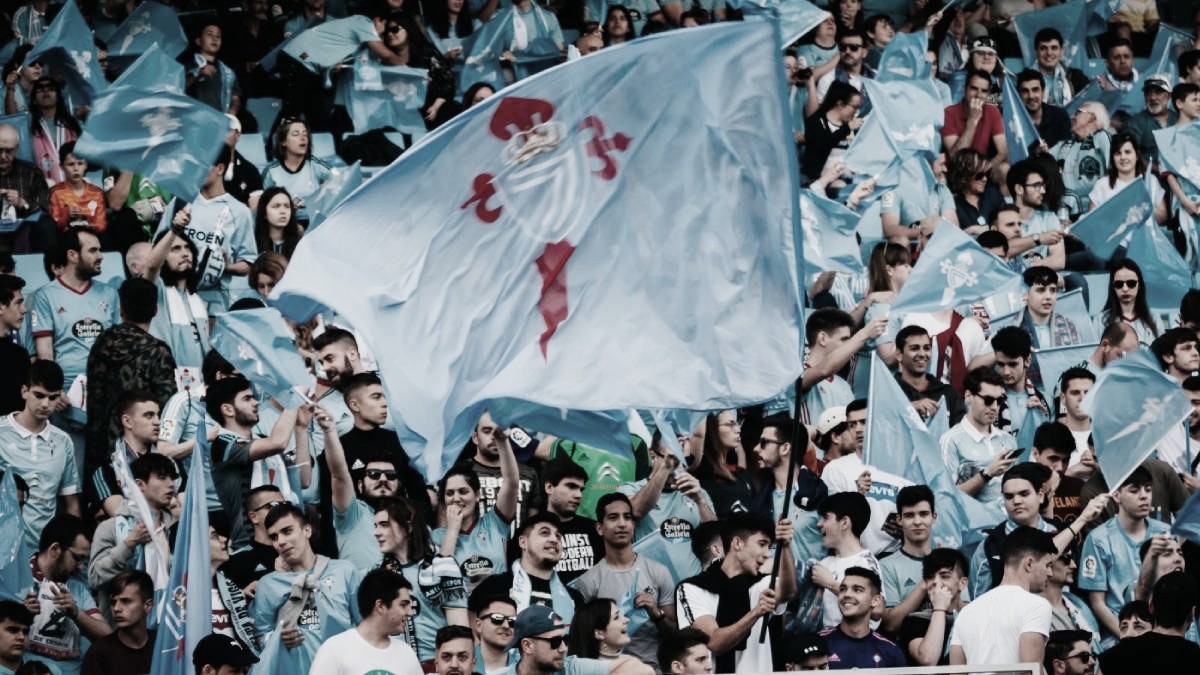 Viajamos até a Galícia na companhia do BIGLIA DE LA GENTE para celebrar o centenário do @RCCelta! central3.com.br/o-som-das-torc…