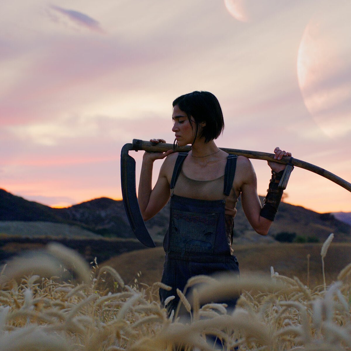 Portal Box Office on X: Caramba 💀 Rebel Moon - Parte 1: A Menina do Fogo,  de Zack Snyder, se encontra com apenas 🍀 9% de aprovação da crítica no  Rotten Tomatoes (