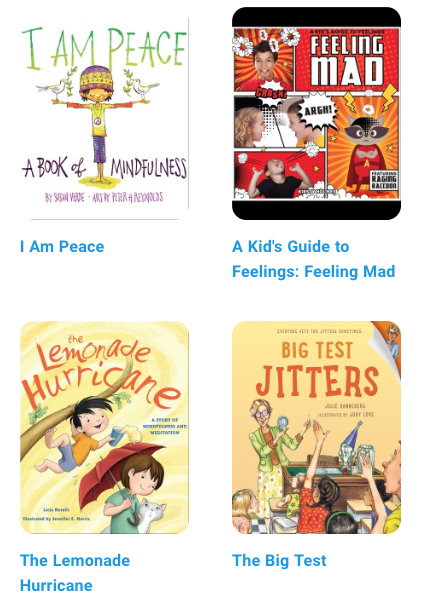 Check out for these Epic Collections, personally curated by Miss Emma, which highlight our Monthly Character theme for December: Honesty &amp; Reflection .  Kinder - Grade 1 collection is also perfect as read-alongs with Nursery and Pre K students. docs.google.com/document/d/1Cj…