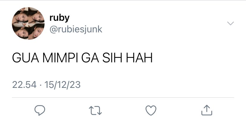 eilene tweet media