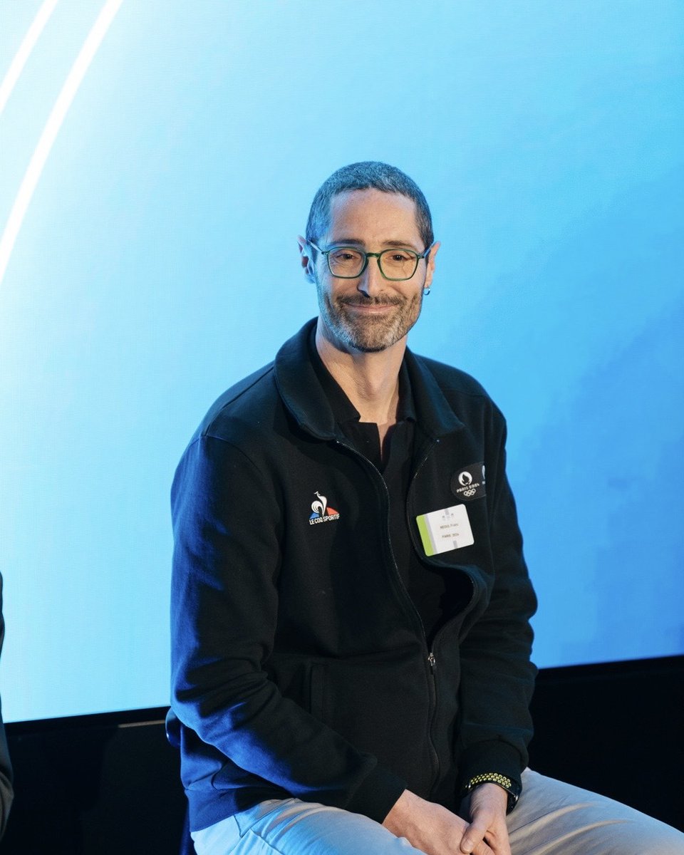 CiscoFrance's tweet image. 🚀 Pour l&apos;ouverture de nos nouveaux bureaux #Ulteam, nous avons accueilli nos clients et partenaires.
🎯 Objectif : leur présenter ce lieu de travail unique, favorable à la collaboration interne et externe !
🇫🇷 Retour en images 📷 ⤵️