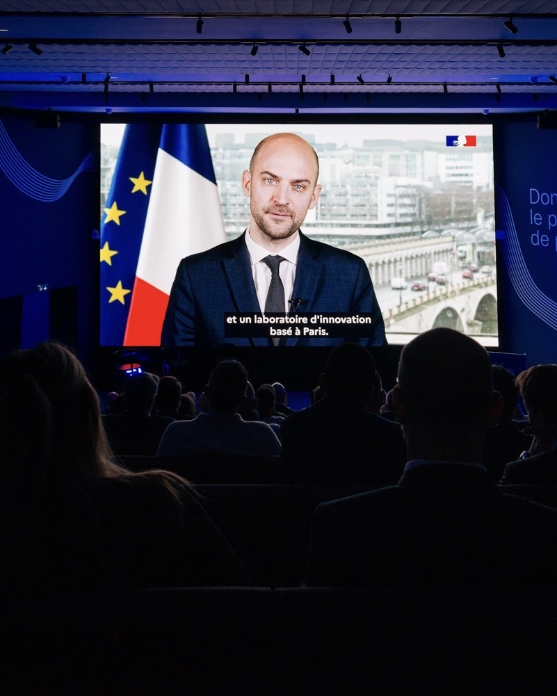 CiscoFrance's tweet image. 🚀 Pour l&apos;ouverture de nos nouveaux bureaux #Ulteam, nous avons accueilli nos clients et partenaires.
🎯 Objectif : leur présenter ce lieu de travail unique, favorable à la collaboration interne et externe !
🇫🇷 Retour en images 📷 ⤵️