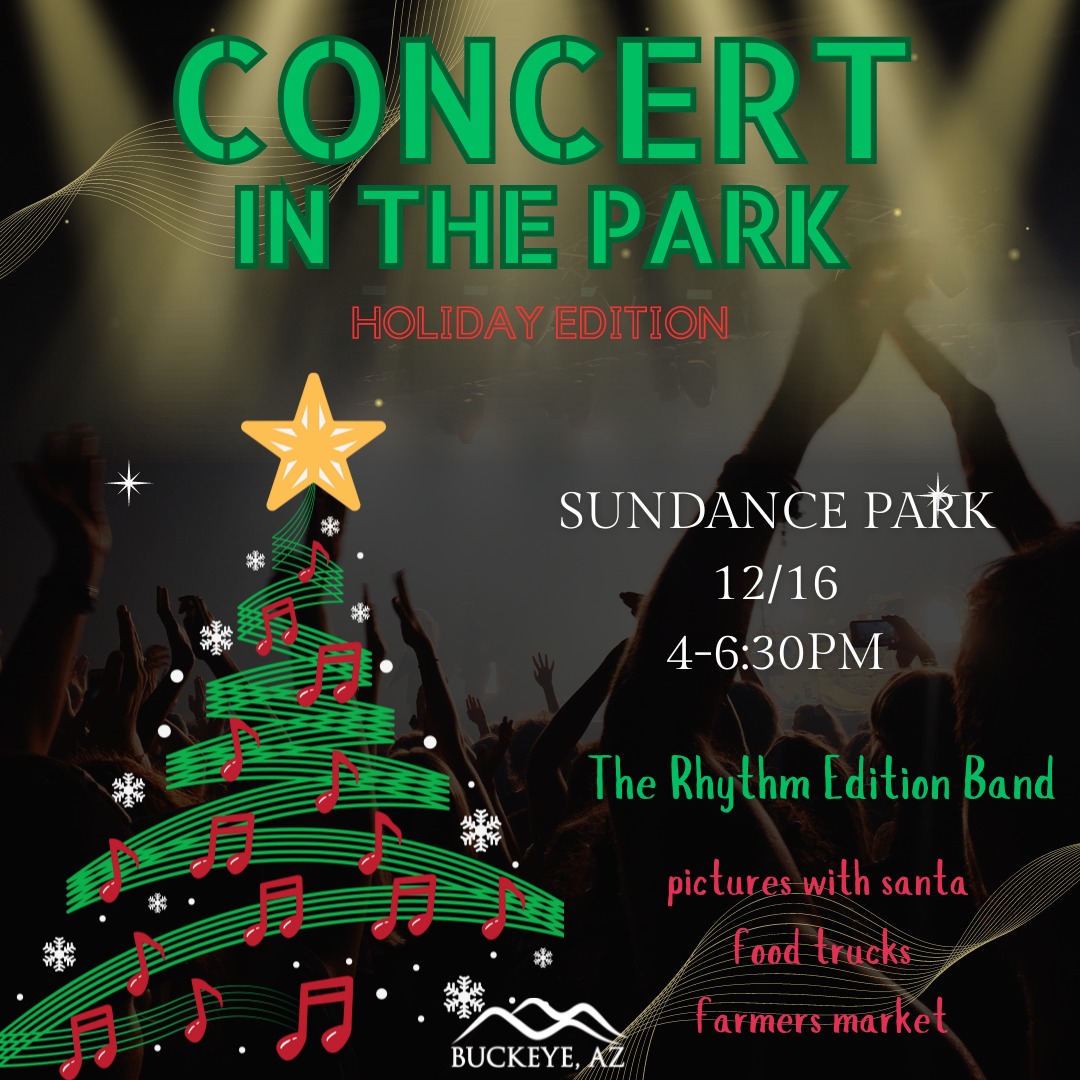 Join the community at Sundance Park for a fun filled night with music, food, and family!! See you there!!! #loveourcity #happyholidays #Allstate