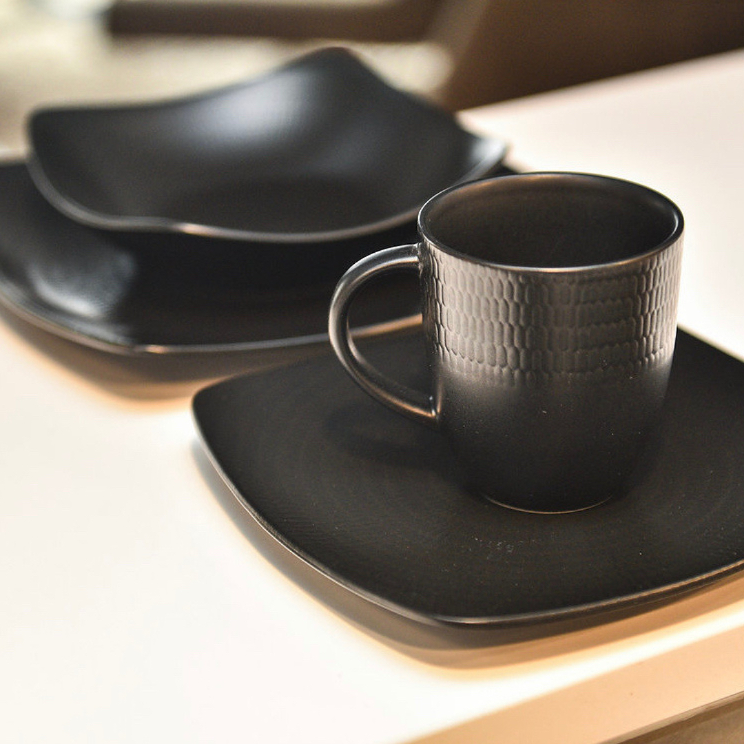 redvanillahome's tweet image. Get ready to boost your dining experience with our Black Rice Collection! 

redvanillahome.com/product-page/b…

#DinnerwareDelights
#WineGlassWonders
#ServewareStyle
#TableScapeInspo
#FineDining
#TableSettingGoals
#ElegantEntertaining
#TableDecor