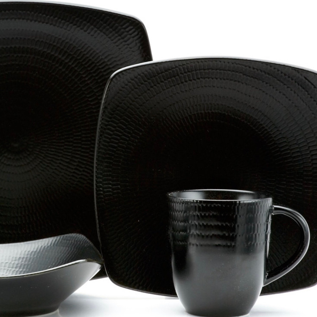 redvanillahome's tweet image. Get ready to boost your dining experience with our Black Rice Collection! 

redvanillahome.com/product-page/b…

#DinnerwareDelights
#WineGlassWonders
#ServewareStyle
#TableScapeInspo
#FineDining
#TableSettingGoals
#ElegantEntertaining
#TableDecor