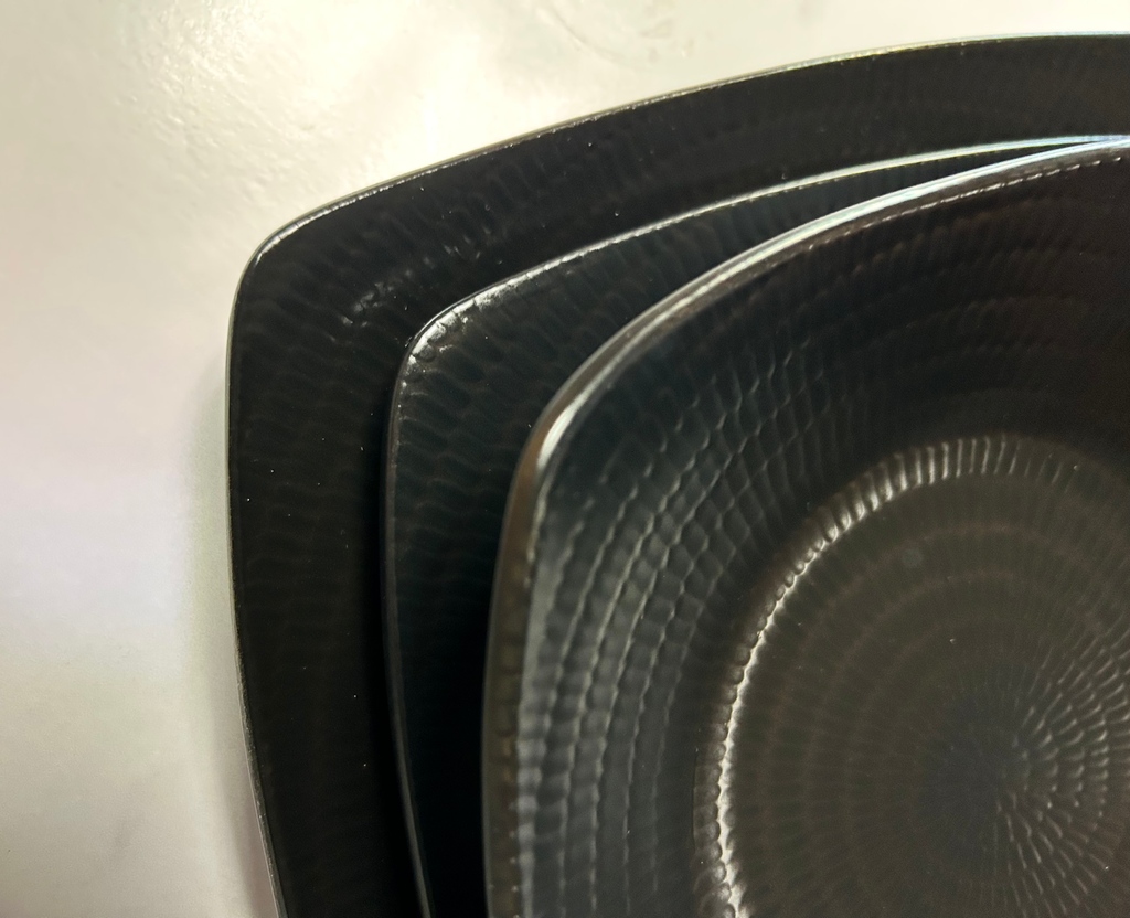 redvanillahome's tweet image. Get ready to boost your dining experience with our Black Rice Collection! 

redvanillahome.com/product-page/b…

#DinnerwareDelights
#WineGlassWonders
#ServewareStyle
#TableScapeInspo
#FineDining
#TableSettingGoals
#ElegantEntertaining
#TableDecor